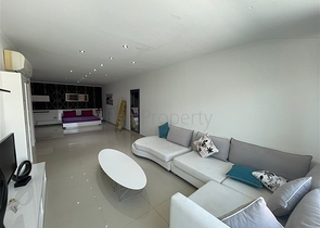 Просторный пентхаус в районе Кестель