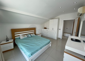 Просторный пентхаус в районе Кестель