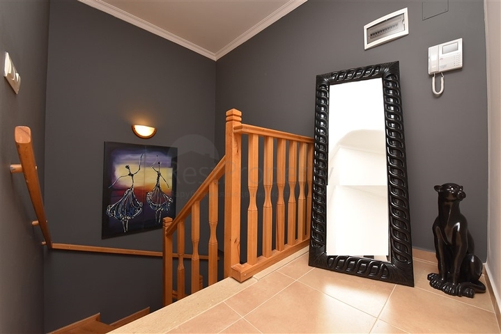 Просторный пентхаус  4+1 в 5 минутах до моря