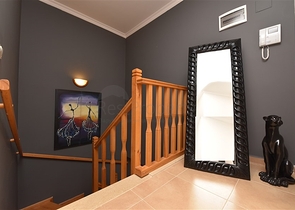 Просторный пентхаус  4+1 в 5 минутах до моря