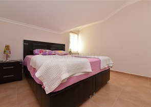 Просторный пентхаус  4+1 в 5 минутах до моря