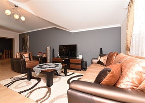 Просторный пентхаус  4+1 в 5 минутах до моря