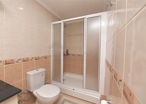 Просторный пентхаус  4+1 в 5 минутах до моря