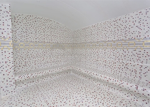 Просторная квартира-дуплекс в элитном районе Каргыджак