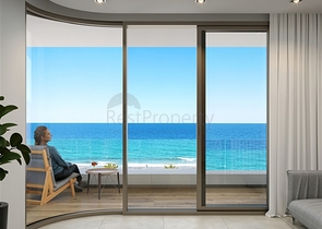 Проект премиум класса в районе Кестель