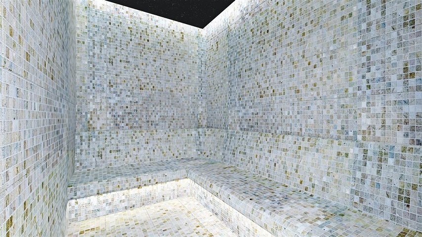 Современный бутик-комплекс в Оба