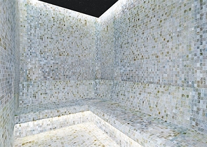 Современный бутик-комплекс в Оба