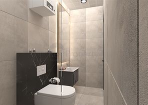 Современный бутик-комплекс в Оба