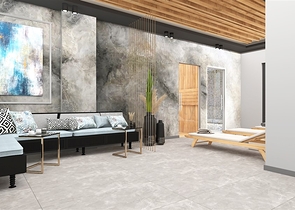 Современный бутик-комплекс в Оба