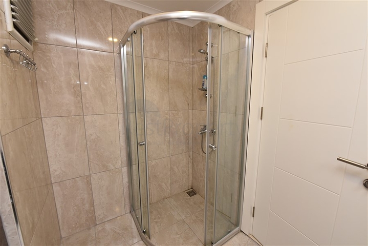 Квартира 2+1 в самом центре Оба