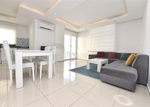 Квартира 2+1 в самом центре Оба