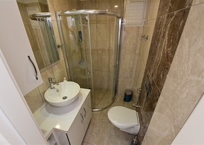 Квартира 2+1 в самом центре Оба