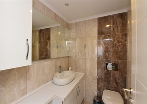 Квартира 2+1 в самом центре Оба