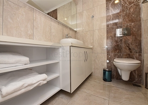 Квартира 2+1 в самом центре Оба