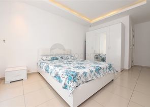 Квартира 2+1 в самом центре Оба