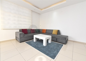 Квартира 2+1 в самом центре Оба