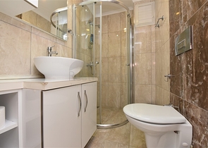 Квартира 2+1 в самом центре Оба