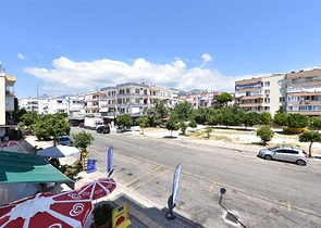 Квартира 2+1 в самом центре Оба