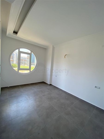 Апартаменты 1+1 в уютном комплексе Авсаллара 