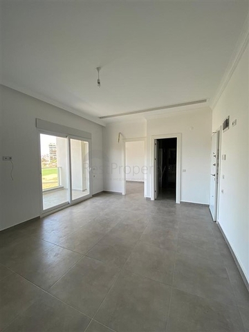 Апартаменты 1+1 в уютном комплексе Авсаллара 