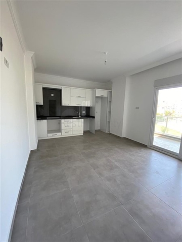 Апартаменты 1+1 в уютном комплексе Авсаллара 