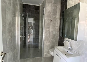 Апартаменты 1+1 в уютном комплексе Авсаллара 