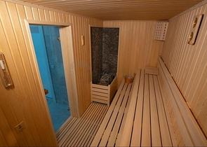 Апартаменты 1+1 в уютном комплексе Авсаллара 