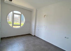 Апартаменты 1+1 в уютном комплексе Авсаллара 