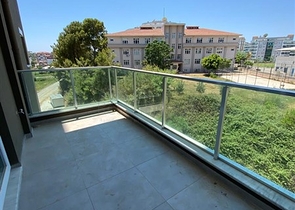 Апартаменты 1+1 в уютном комплексе Авсаллара 