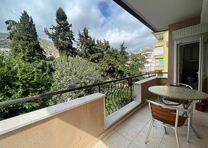 Просторная двухкомнатная квартира на Клеопатре 