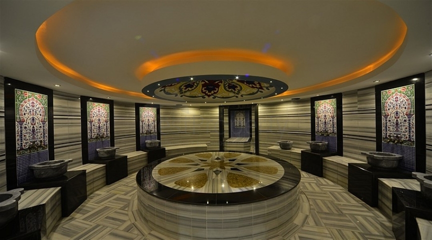 Продается квартира с мебелью 1+1 в районе Джикджилли 