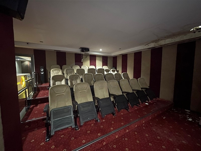 Продается квартира с мебелью 1+1 в районе Джикджилли 