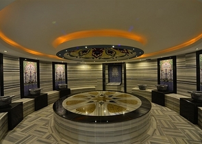 Продается квартира с мебелью 1+1 в районе Джикджилли 