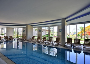 Продается квартира с мебелью 1+1 в районе Джикджилли 