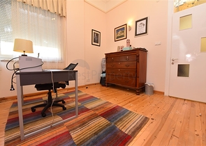 Вилла планировкой 6+1 с отдельной кухней в районе Кестель