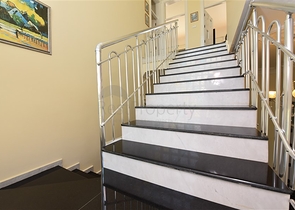 Вилла планировкой 6+1 с отдельной кухней в районе Кестель