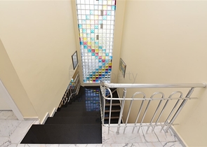 Вилла планировкой 6+1 с отдельной кухней в районе Кестель