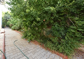 Вилла планировкой 6+1 с отдельной кухней в районе Кестель