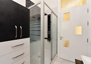 Вилла планировкой 6+1 с отдельной кухней в районе Кестель