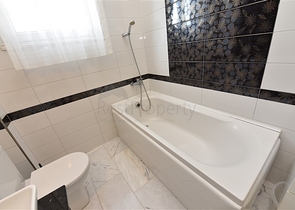 Вилла планировкой 6+1 с отдельной кухней в районе Кестель