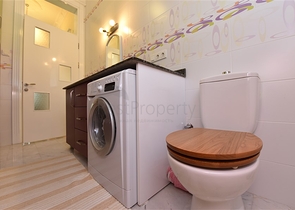 Вилла планировкой 6+1 с отдельной кухней в районе Кестель