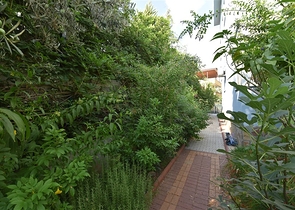 Вилла планировкой 6+1 с отдельной кухней в районе Кестель