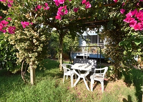 Вилла планировкой 6+1 с отдельной кухней в районе Кестель