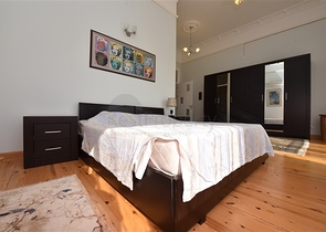 Вилла планировкой 6+1 с отдельной кухней в районе Кестель