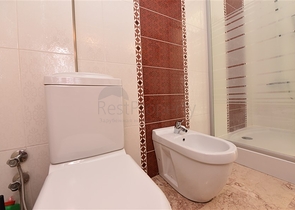 Вилла планировкой 6+1 с отдельной кухней в районе Кестель