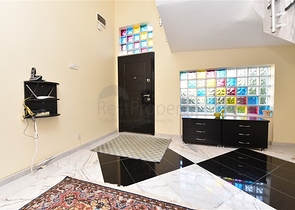 Вилла планировкой 6+1 с отдельной кухней в районе Кестель