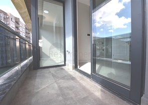 Квартира 1+1 в новом комплексе в центре Алании