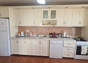 Меблированная квартира 2+1 в районе Махмутлар