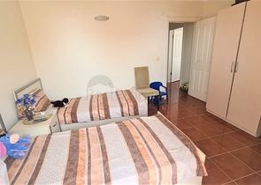 Меблированная квартира 2+1 в районе Махмутлар