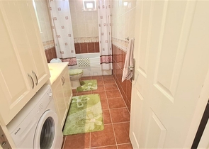 Меблированная квартира 2+1 в районе Махмутлар